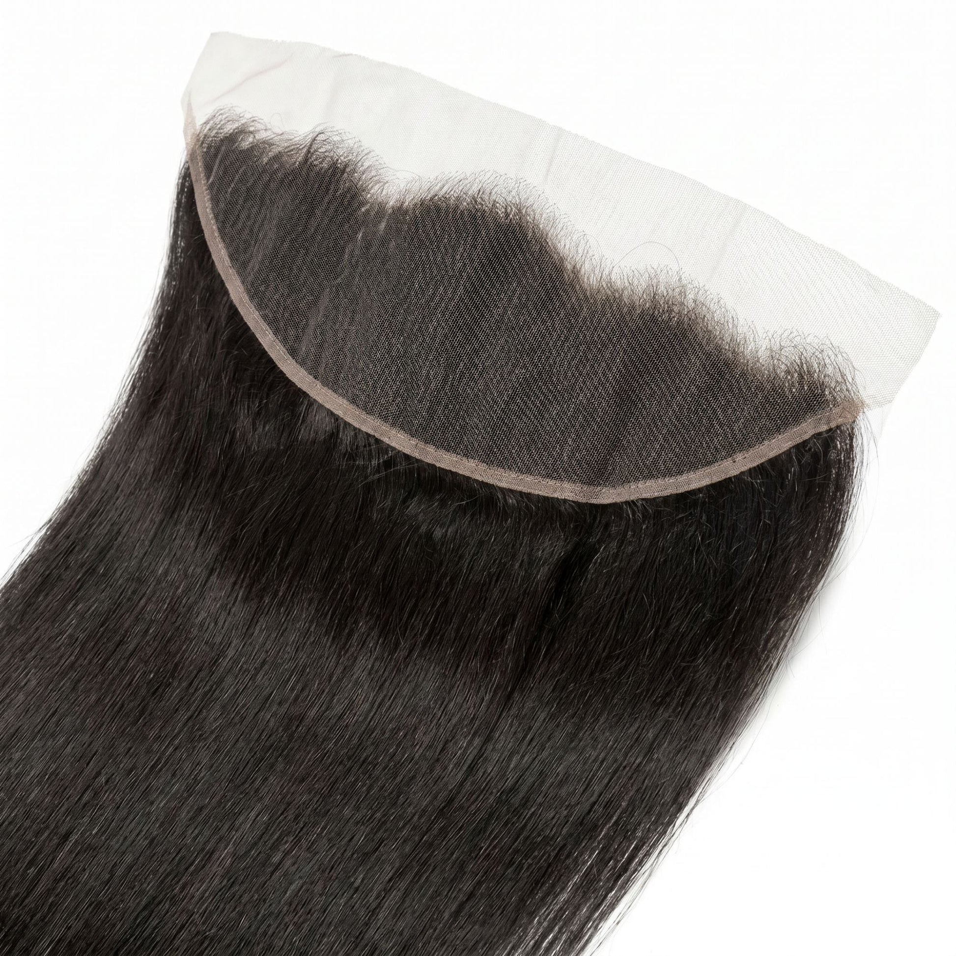 Yaki Straight 13x4 HD Lace Frontal