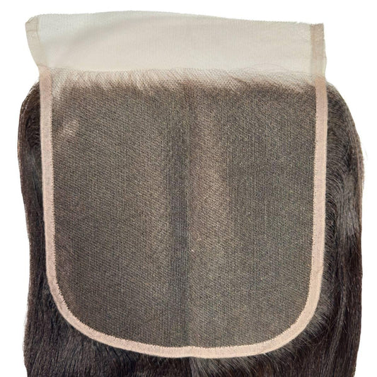 Yaki Straight 7x7 HD Lace Closure