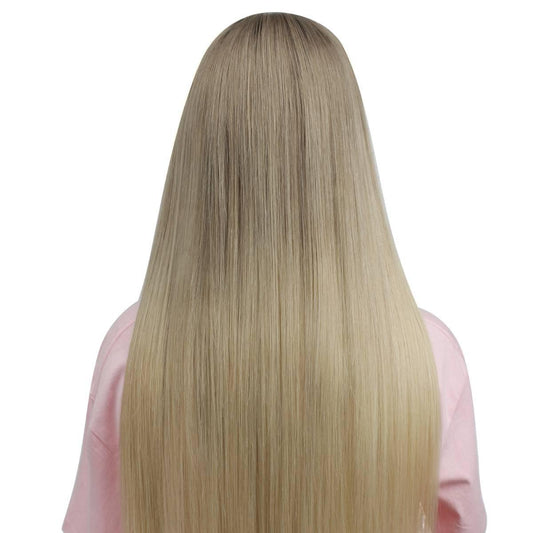 Raw Jezebel Glueless 5x5 HD Closure Wig