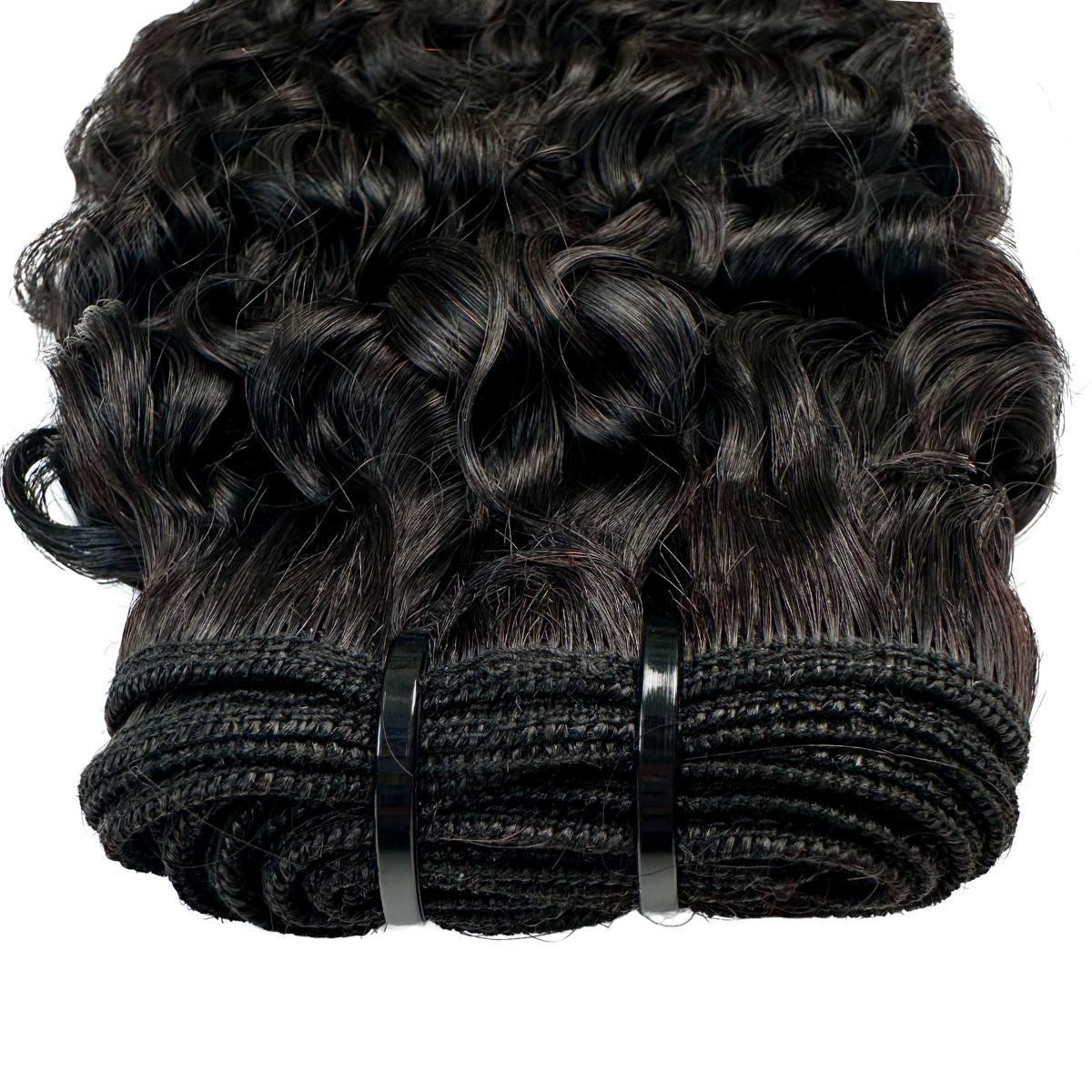 Burmese Curly Bundles