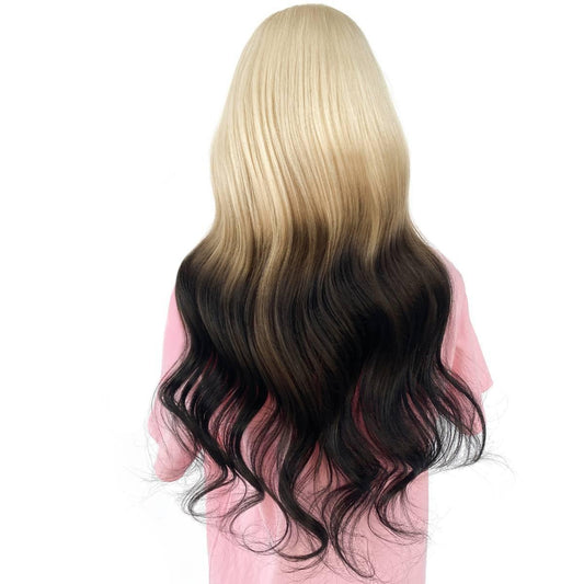 Raw Aurora Glueless 5x5 HD Closure Wig