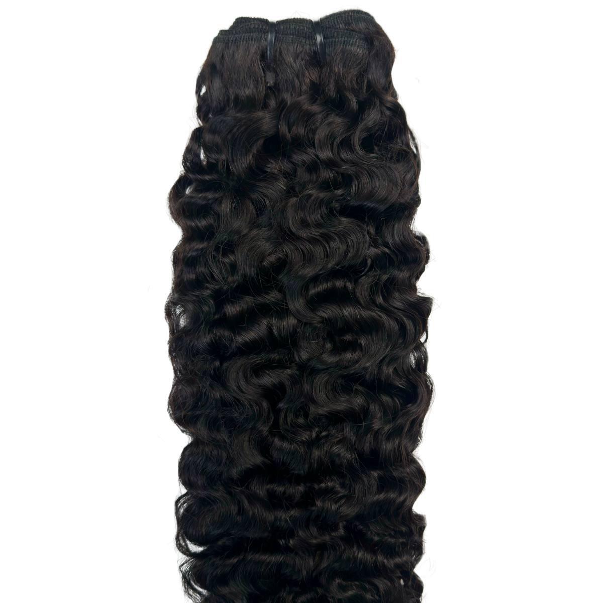 Burmese Curly Bundles