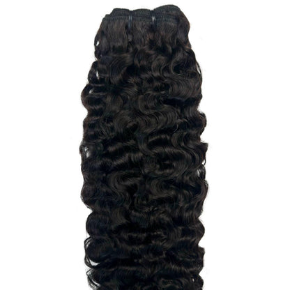 Burmese Curly Bundles