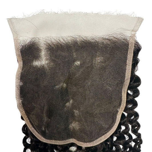 Kinky Curly 7x7 HD Lace Closure