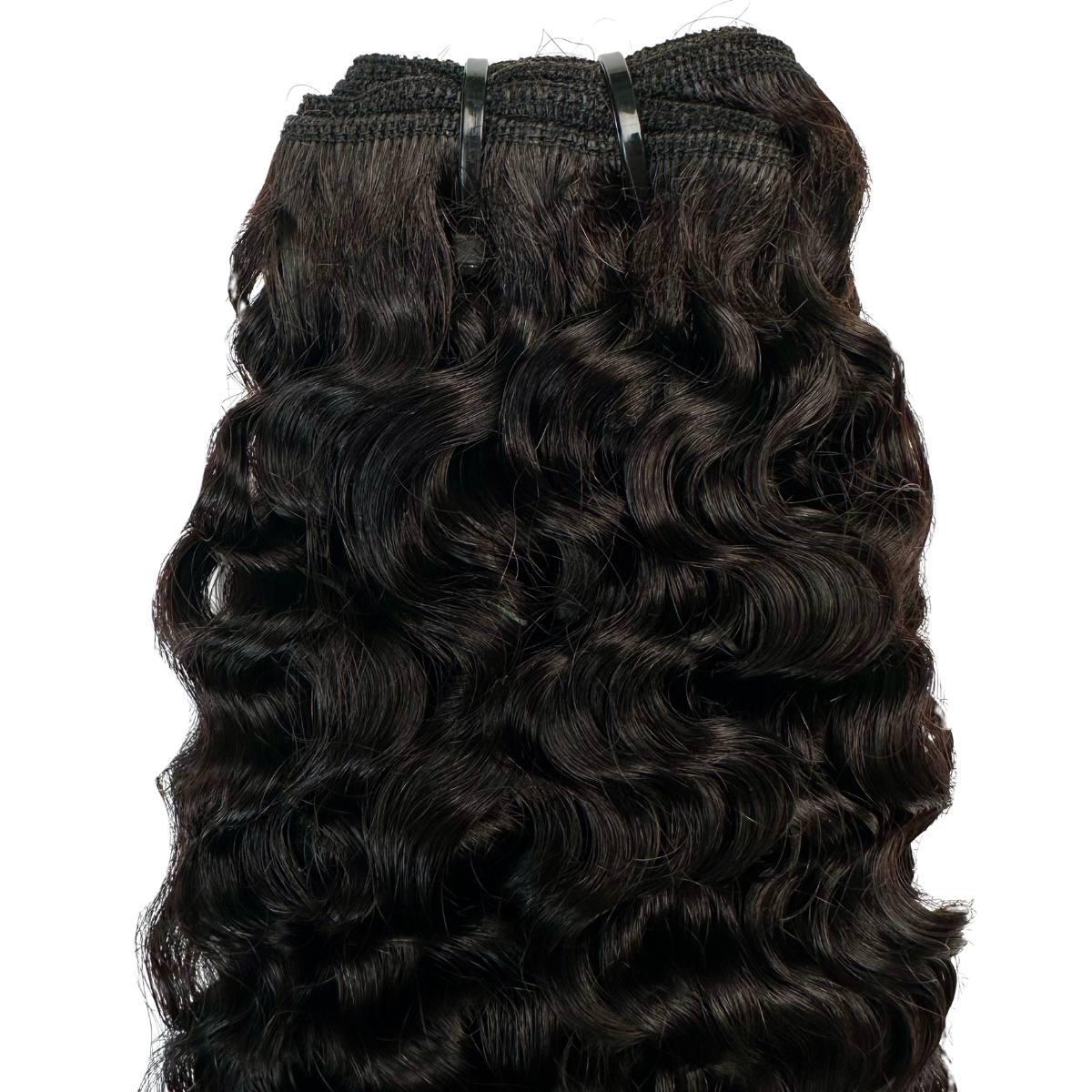 Burmese Curly Bundles