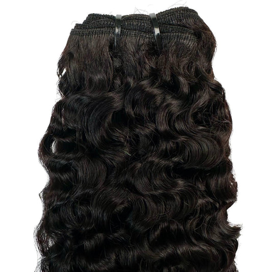 Burmese Curly Bundles