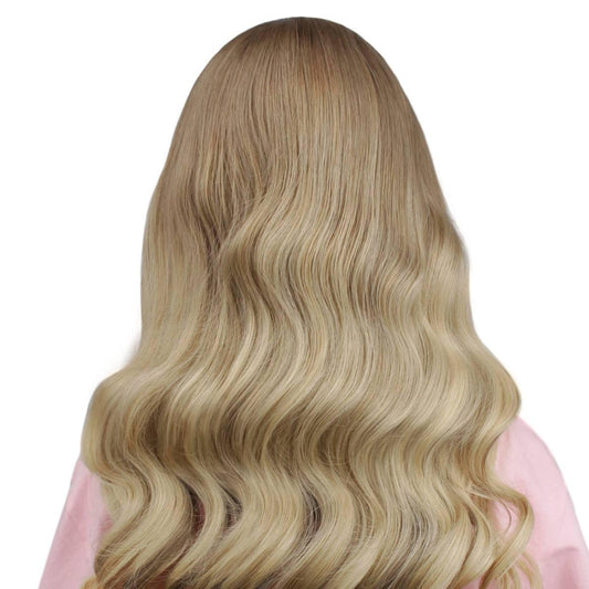 Raw Gabriella Glueless 5x5 HD Closure Wig