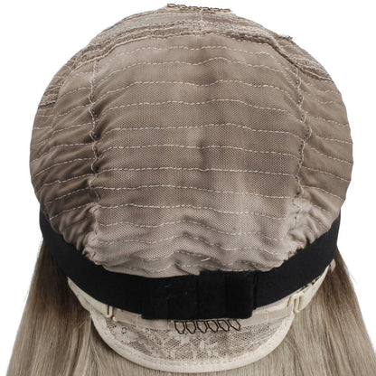 Raw Tiffany Glueless 5x5 HD Closure Wig